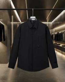 Picture of Dior Shirt Long _SKUDiorM-2XLhgntx0326059